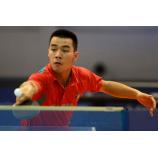 Phê bình nghiêm khắc bộ môn và BHL đội tuyển bóng bàn